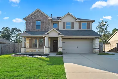 6161 White Oak Leaf Loop, Conroe, TX 77303 - Photo 1