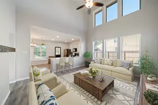 6161 White Oak Leaf Loop, Conroe, TX 77303 - Photo 7