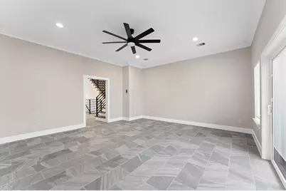 1906 Dismuke Street #B, Houston, TX 77023 - Photo 23