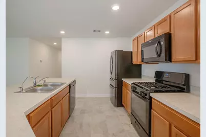 6855 Knoll Spring Way, Houston, TX 77084 - Photo 5