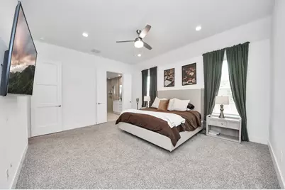 303 Springfield Terrace Drive, Conroe, TX 77304 - Photo 9