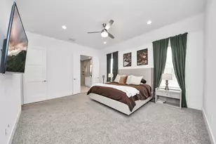 303 Springfield Terrace Dr, Conroe, TX 77304 - Photo 9