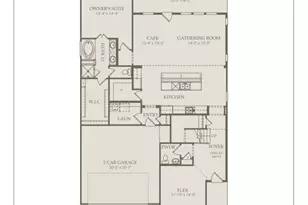 8502 Jam Session Dr, Montgomery, TX 77316 - Photo 3