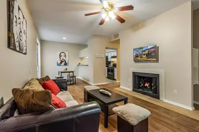 8055 Cambridge Street #43, Houston, TX 77054 - Photo 5