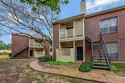 8055 Cambridge Street #43, Houston, TX 77054 - Photo 1