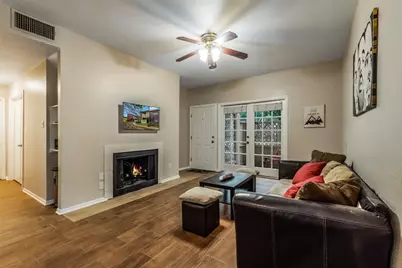 8055 Cambridge Street #43, Houston, TX 77054 - Photo 3