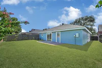 6211 Linnhaven Drive, Houston, TX 77072 - Photo 19