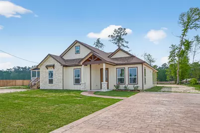 1046 Gazing Pine Street, Huffman, TX 77336 - Photo 1