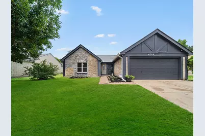 6719 Prairie Village Drive, Katy, TX 77449 - Photo 1