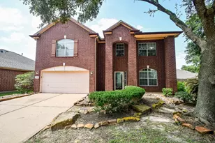 21610 Woodoak Ct, Katy, TX 77450 - Photo 1