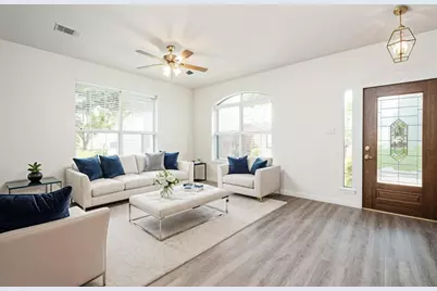 21610 Woodoak Court, Katy, TX 77450 - Photo 5