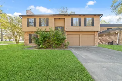 8426 Laurel Trails Drive, Houston, TX 77095 - Photo 1