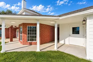 4030 Larkspur St, Alvin, TX 77511 - Photo 25