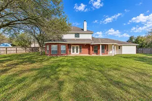 4030 Larkspur St, Alvin, TX 77511 - Photo 23