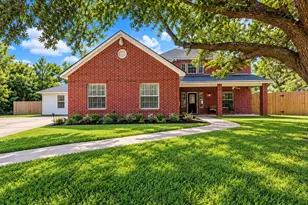 4030 Larkspur St, Alvin, TX 77511 - Photo 1