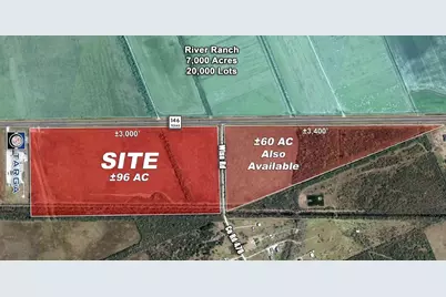 0 Highway 146, Dayton, TX 77535 - Photo 3