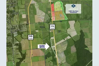 0 Highway 146, Dayton, TX 77535 - Photo 7