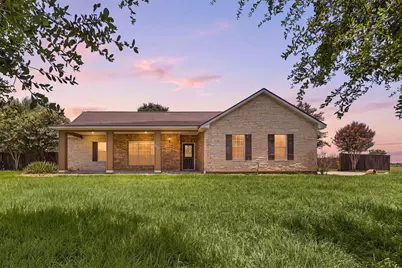 2527 Settlers Way Drive, Sealy, TX 77474 - Photo 1
