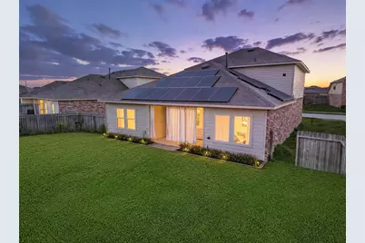 5143 Hedgerose Lane, Katy, TX 77449 - Photo 5