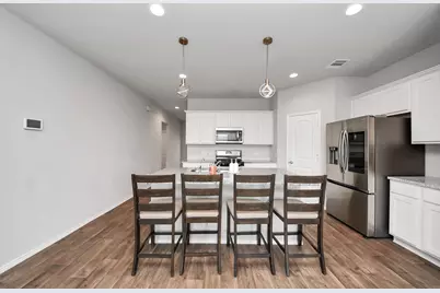 22827 Ginosa Trail, Katy, TX 77449 - Photo 9