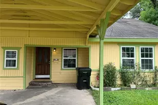 7227 St Augustine St, Houston, TX 77021 - Photo 1