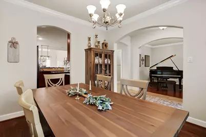 714 Harbor Lakes Lane, Katy, TX 77494 - Photo 7