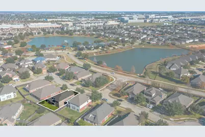 714 Harbor Lakes Lane, Katy, TX 77494 - Photo 43