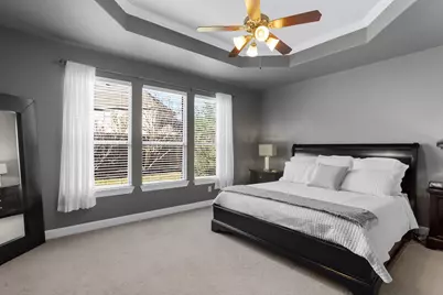 714 Harbor Lakes Lane, Katy, TX 77494 - Photo 19