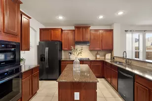 714 Harbor Lakes Ln, Katy, TX 77494 - Photo 9