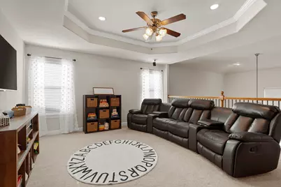 714 Harbor Lakes Lane, Katy, TX 77494 - Photo 29