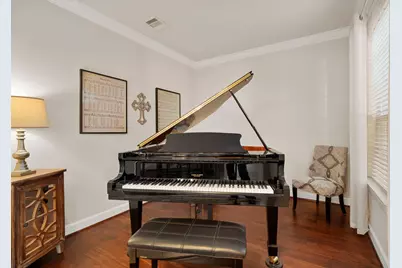 714 Harbor Lakes Lane, Katy, TX 77494 - Photo 5