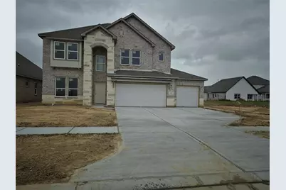 6030 Royal Palm Drive, Manvel, TX 77498 - Photo 1