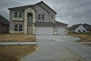 6030 Royal Palm Dr, Manvel, TX 77498 - Photo 1