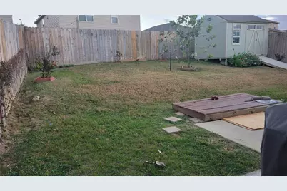 22615 Harrington Field Drive, Hockley, TX 77447 - Photo 15