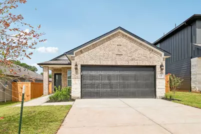 1928 Velvet Oak Lane, Conroe, TX 77304 - Photo 1