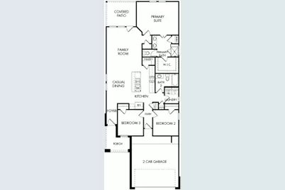 1928 Velvet Oak Lane, Conroe, TX 77304 - Photo 35