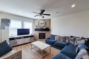 4123 Highland Cliff Ln, Katy, TX 77493 - Photo 7