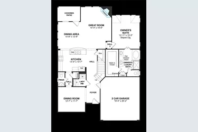 4123 Highland Cliff Lane, Katy, TX 77493 - Photo 21
