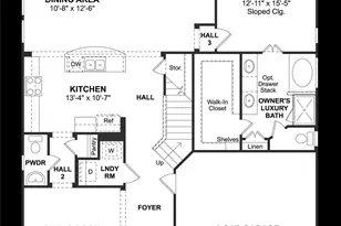 4123 Highland Cliff Ln, Katy, TX 77493 - Photo 21
