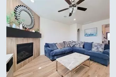 4123 Highland Cliff Lane, Katy, TX 77493 - Photo 5