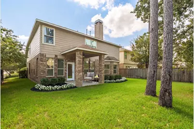 23 Bay Mills Place, Tomball, TX 77389 - Photo 31