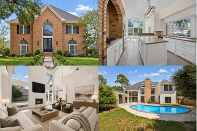 2807 Cedarville Drive, Houston, TX 77345 - Photo 1