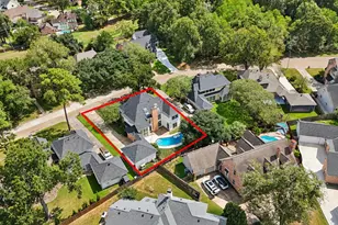 2807 Cedarville Dr, Houston, TX 77345 - Photo 29