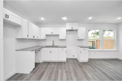 2322 Wavell Street #A B, Houston, TX 77088 - Photo 9