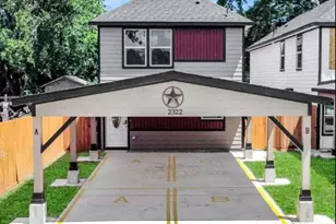 2322 Wavell St, Houston, TX 77088 - Photo 1