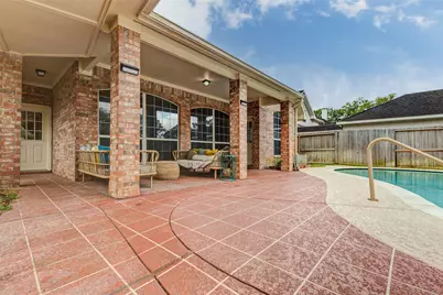 1606 Barrington Hills Lane, Katy, TX 77450 - Photo 49