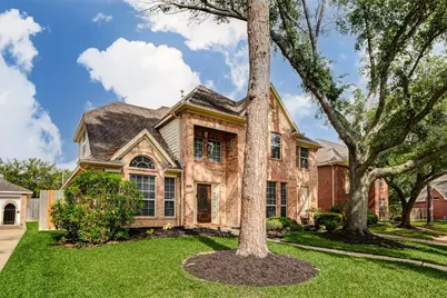 1606 Barrington Hills Lane, Katy, TX 77450 - Photo 3