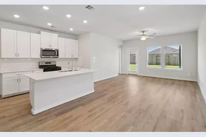 14143 Granger Pointe Lane, Conroe, TX 77302 - Photo 9