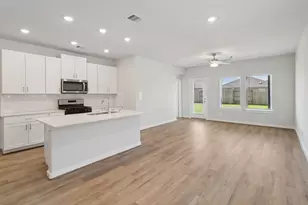 14143 Granger Pointe Ln, Conroe, TX 77302 - Photo 9