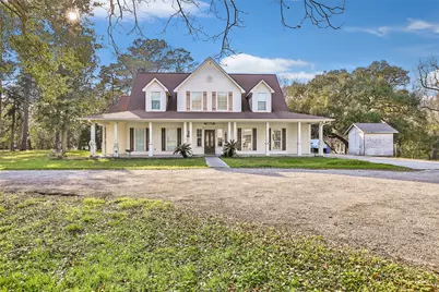 123 Burwell Road, Highlands, TX 77562 - Photo 3